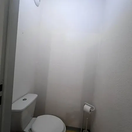 Cosy A Avec Terrasse Et Local A - Fr-1-812-84 Cauterets