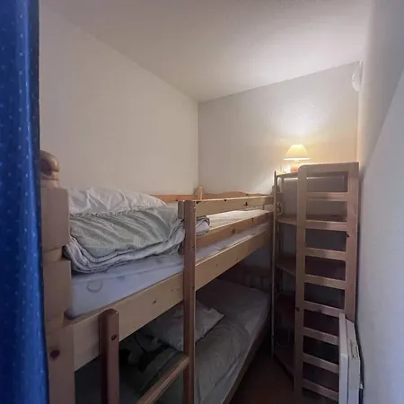 Appartement Cosy A Avec Terrasse Et Local A Cauterets