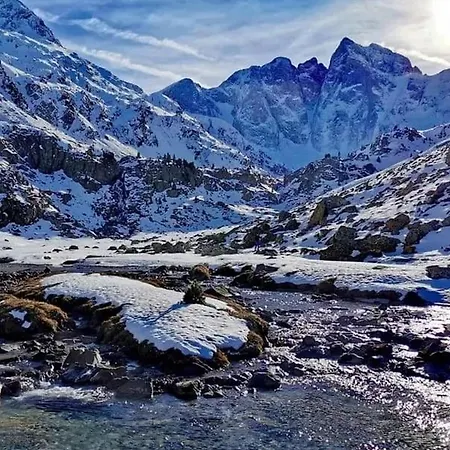 Cosy A Avec Terrasse Et Local A - Fr-1-812-84 *