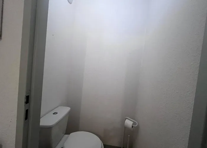 Cosy A Avec Terrasse Et Local A - Fr-1-812-84 Cauterets